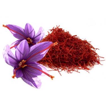 Public product photo - High quality, pure and natural Saffron from Atlas mountains in Morocco